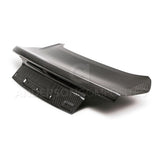 15-23 Ford Mustang Anderson Composites AC-TL15FDMU-DS Type-OE Double Sided Carbon Fiber Decklid