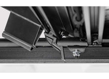 Load image into Gallery viewer, 04-26 Ford F-150 LOMAX® Hard Tri-Fold Cover (Urethane Aluminum) 5.6 Ft Bed