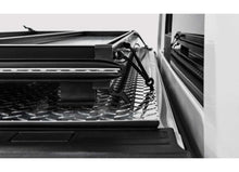 Load image into Gallery viewer, 04-26 Ford F-150 LOMAX® Hard Tri-Fold Cover (Urethane Aluminum) 5.6 Ft Bed
