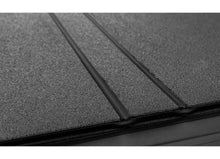 Load image into Gallery viewer, 04-26 Ford F-150 LOMAX® Hard Tri-Fold Cover (Urethane Aluminum) 5.6 Ft Bed