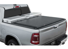 Load image into Gallery viewer, 2019-2025  RAM 2500/3500 6FT 4IN BOX ACCESS TOOLBOX Bed over