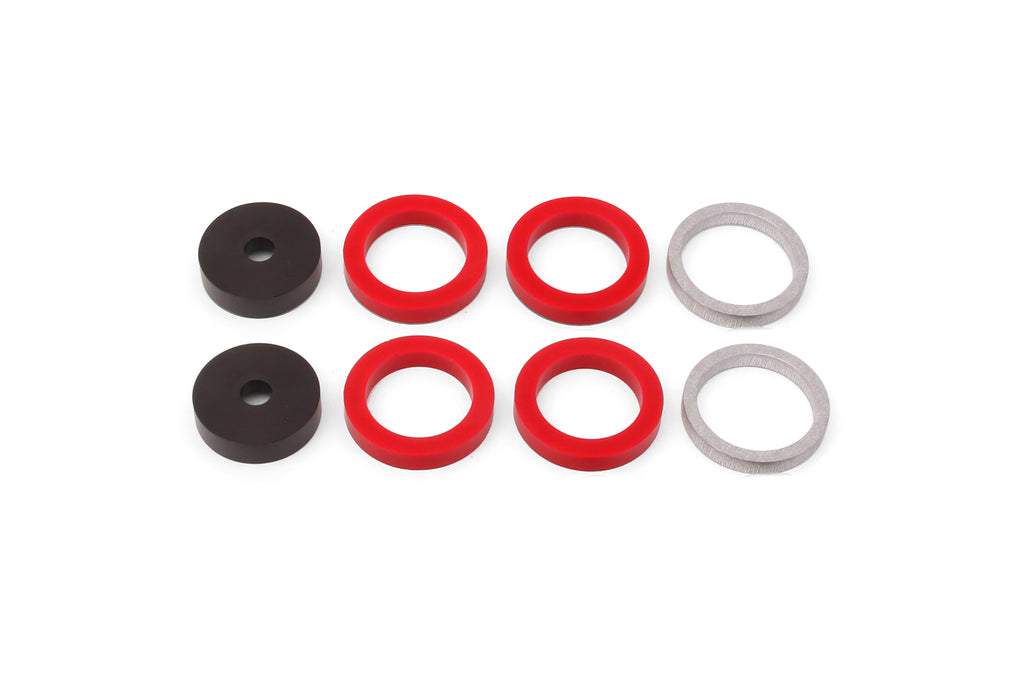 BMR Suspension AWK003 - Bushings Anti-wheel Hop Kit - 2004-2005 Cadillac CTS-V