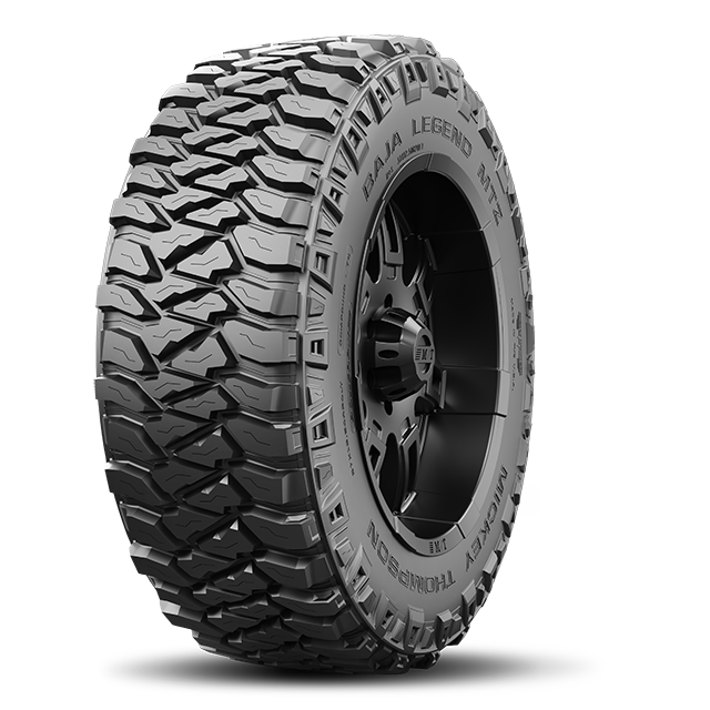 LIGHT TRUCK RADIAL TIRE