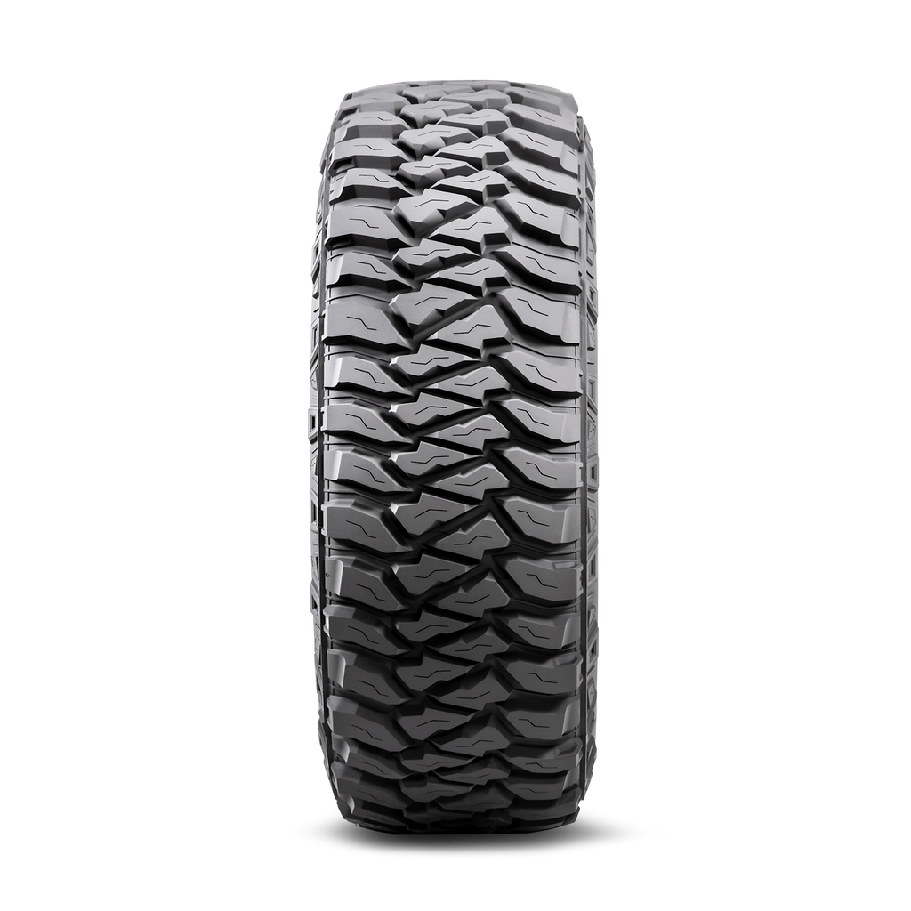 LIGHT TRUCK RADIAL TIRE