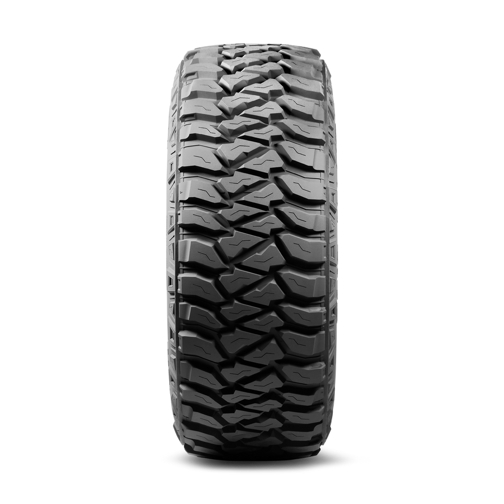 LIGHT TRUCK RADIAL TIRE