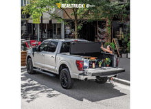 Load image into Gallery viewer, 15-20 F150 SUPER CREW 5FT 6IN BAK Industries BED BAKFLIP MX4 TONNEAU COVER