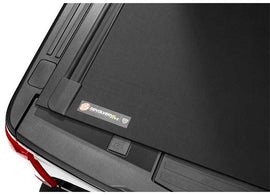 21-26 Ford F-150 RealTruck BAK Revolver X4S Tonneau Cover 5.7 ft Bed