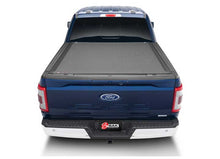 Load image into Gallery viewer, 21-26 Ford F-150 RealTruck BAK Revolver X4S Tonneau Cover 5.7 ft Bed
