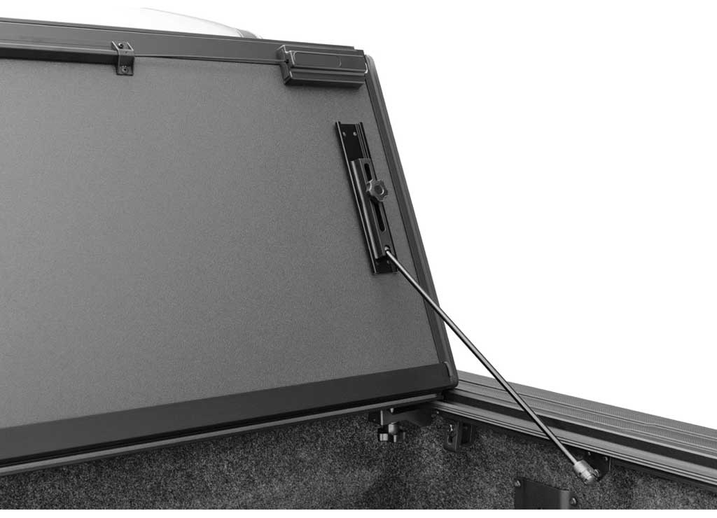 15-20 F150 SUPER CREW 5FT 6IN BAK Industries BED BAKFLIP MX4 TONNEAU COVER