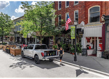 Load image into Gallery viewer, 15-20 F150 SUPER CREW 5FT 6IN BAK Industries BED BAKFLIP MX4 TONNEAU COVER