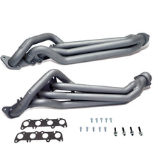 Load image into Gallery viewer, BBK MUSTANG GT 5.0 1-7/8&quot; LONG TUBE HEADERS (Titanium Ceramic)