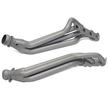 Load image into Gallery viewer, BBK 1-7/8&quot; LONG TUBE HEADERS 11-23 Mustang GT (Titanium Ceramic)