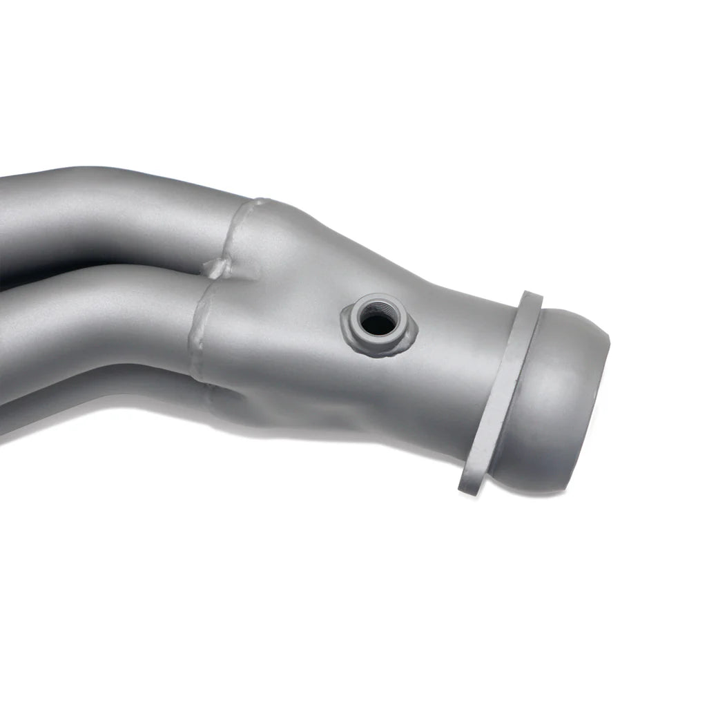 BBK 1-7/8" LONG TUBE HEADERS 11-23 Mustang GT (Titanium Ceramic)