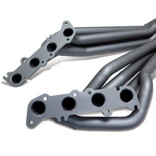 Load image into Gallery viewer, BBK MUSTANG GT 5.0 1-7/8&quot; LONG TUBE HEADERS (Titanium Ceramic)