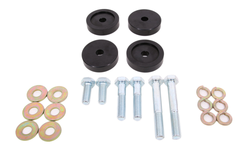 BMR Suspension BK054 - Bushing Kit Differential Lockout - 2015-2017 Mustang