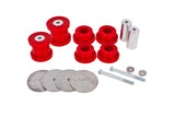 Bushing Kit  Rear Cradle  Polyurethane