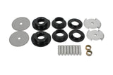 Bushing Kit  Rear Cradle  Lockout