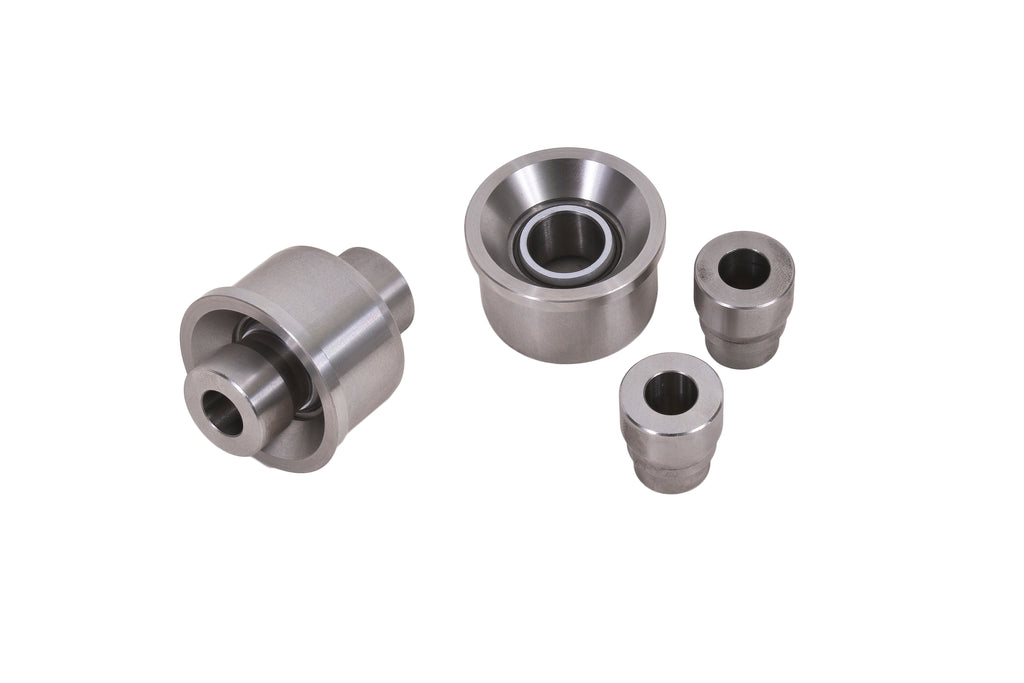 Bearing Kit  8.8"  Diff  Spherical Bearings  Stainless Steel  Standard Version