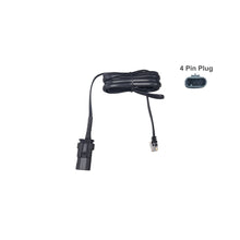Load image into Gallery viewer, Smart Box Drive Mode Harness 4 Pin Plug Reverse Polarity  (Audi &amp; Ford)