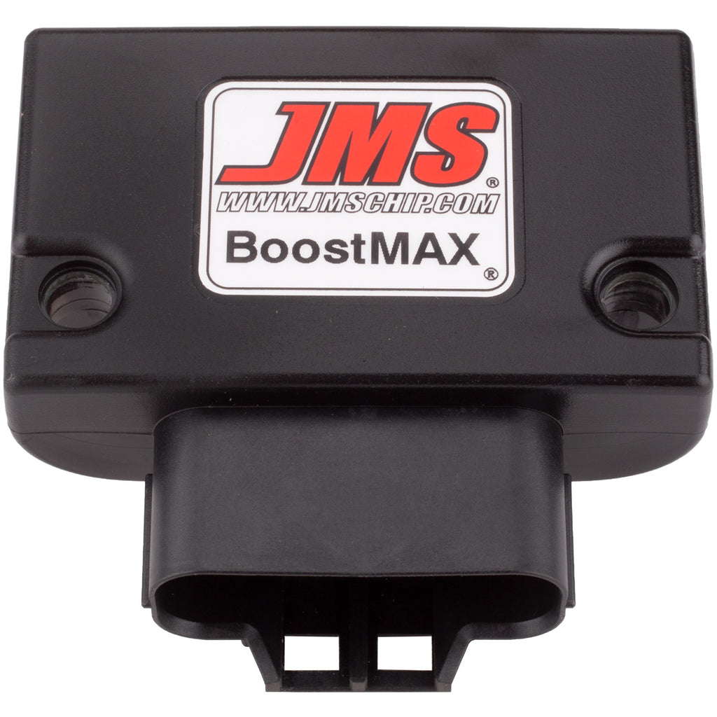 BoostMAX Ecoboost Performance Booster - 2017 And Up Ford 2.0L Ecoboost Engine