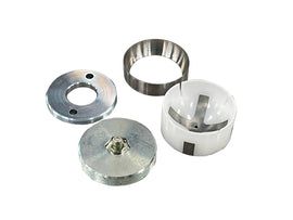 QA1 Suspension Ball Joint Kit 1210-523