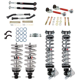 QA1 BW01-GMG1 Level 1 Big Wheel Suspension Kit