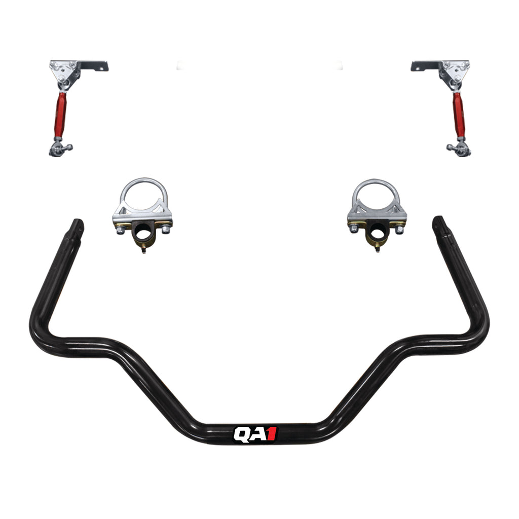 QA1 Suspension Stabilizer Bar Kit 52851