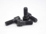 Clutch Pressure Plate Bolt Kit: 3/8in X 16: Small Hex Head: Set Of 6