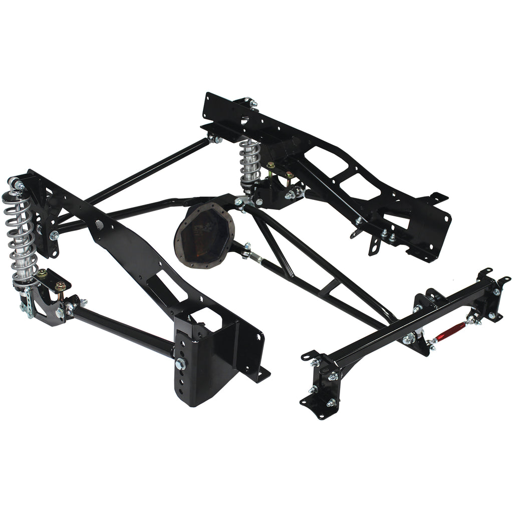 QA1 Coilover Overhaul Kit R131-170