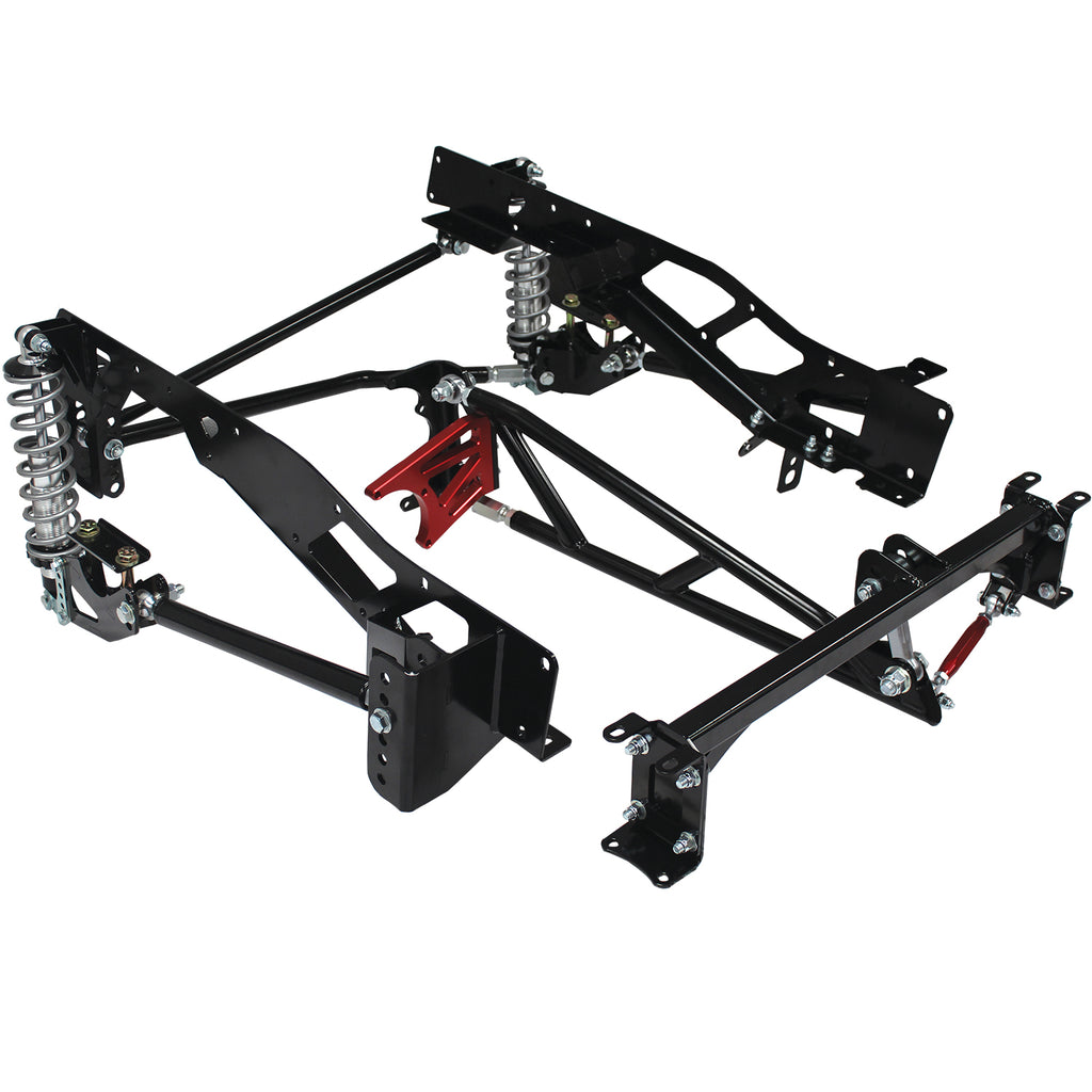 QA1 Coilover Overhaul Kit R232-200