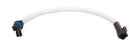 O2 Sensor Extension Loom-Square Plug; Oxygen Sensor Extension