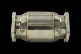 Multi Fit Metallic 100 Cell Cat 3