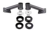 BMR Suspension CB005H - Cradle Bushing Lockout Kit - 2015-2017 Mustang