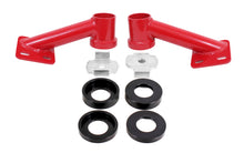 Load image into Gallery viewer, BMR Suspension CB005R - Cradle Bushing Lockout Kit - 2015-2017 Mustang