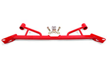 Load image into Gallery viewer, BMR Suspension CB006R - Chassis Brace Front Subframe 4-point - 2015-2017 Mustang