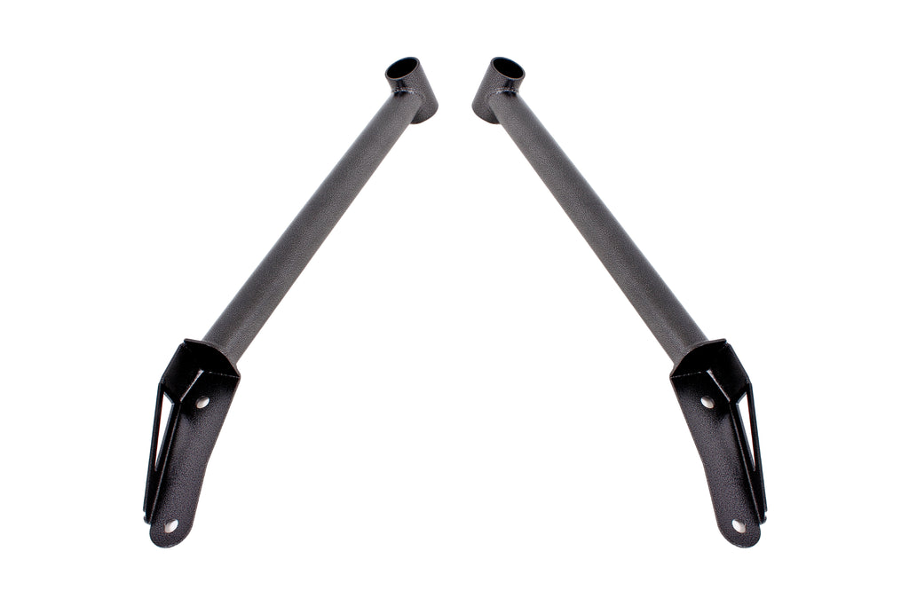 BMR Suspension CB008H - Chassis Brace Front Of Rear Cradle - 2016-2017 Camaro