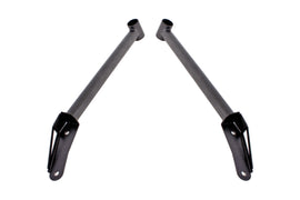 BMR Suspension CB008H - Chassis Brace Front Of Rear Cradle - 2016-2017 Camaro