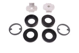 BMR Suspension CB010 - Cradle Bushing Lockout Kit Level 1 - 2015-2017 Mustang