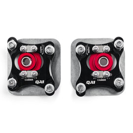 QA1 Alignment Camber Plate CC114