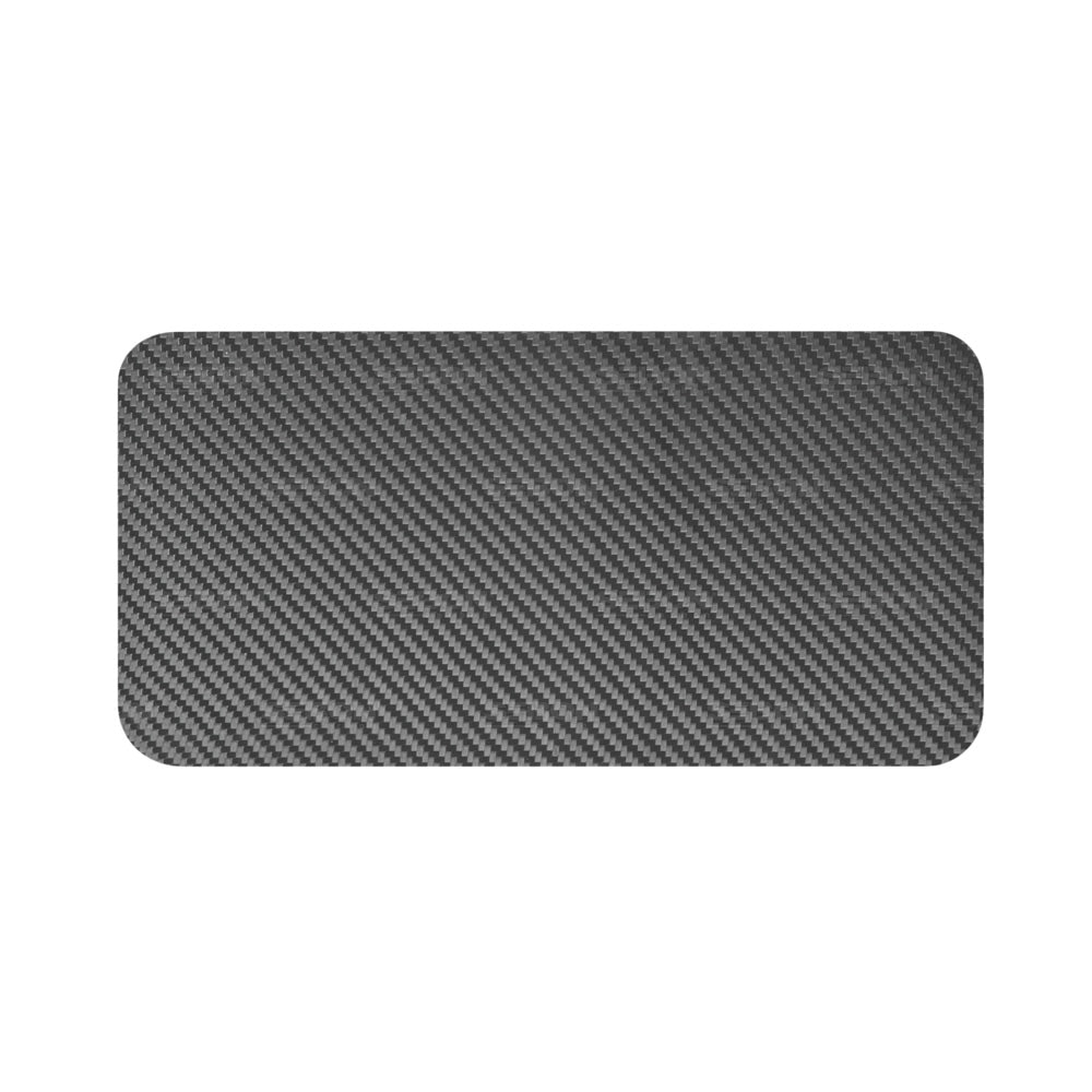 Seibon Carbon CFLP Carbon Fiber License Plate