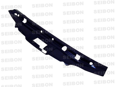 Seibon Carbon CP9598NSR33 Carbon Fiber Cooling Plate For 1995-1998 Nissan Skyline R33