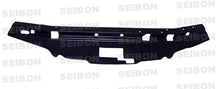 Load image into Gallery viewer, Seibon Carbon CP9598NSR33 Carbon Fiber Cooling Plate For 1995-1998 Nissan Skyline R33