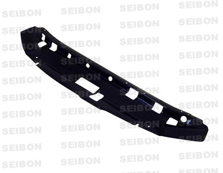 Seibon Carbon CP9901NSR34 Carbon Fiber Cooling Plate For 1999-2001 Nissan Skyline R34