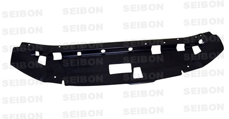 Seibon Carbon CP9901NSR34 Carbon Fiber Cooling Plate For 1999-2001 Nissan Skyline R34