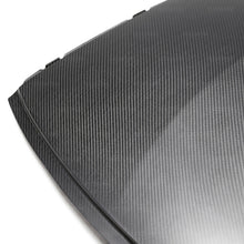 Load image into Gallery viewer, Seibon Carbon. CR20TYSUP-DRY DRY Carbon Fiber Roof Replacement For 2020-up Toyota Supra  *All Dry Carbon Products Are Matte Finish