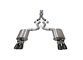 18-23 Mustang GT Coupe Corsa Performance 3