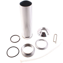 Load image into Gallery viewer, QA1 Coilover Adjustable Spring Lowering Kit CK7001