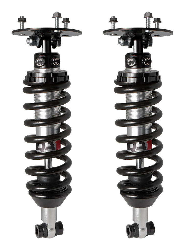 QA1 Shock Absorber And Coil Spring Assembly MD431-09650