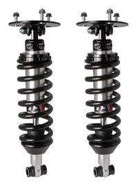 QA1 Shock Absorber And Coil Spring Assembly MD431-09650