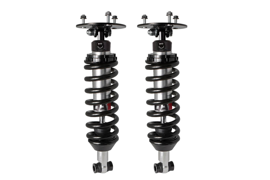QA1 Shock Absorber And Coil Spring Assembly MS431-09450